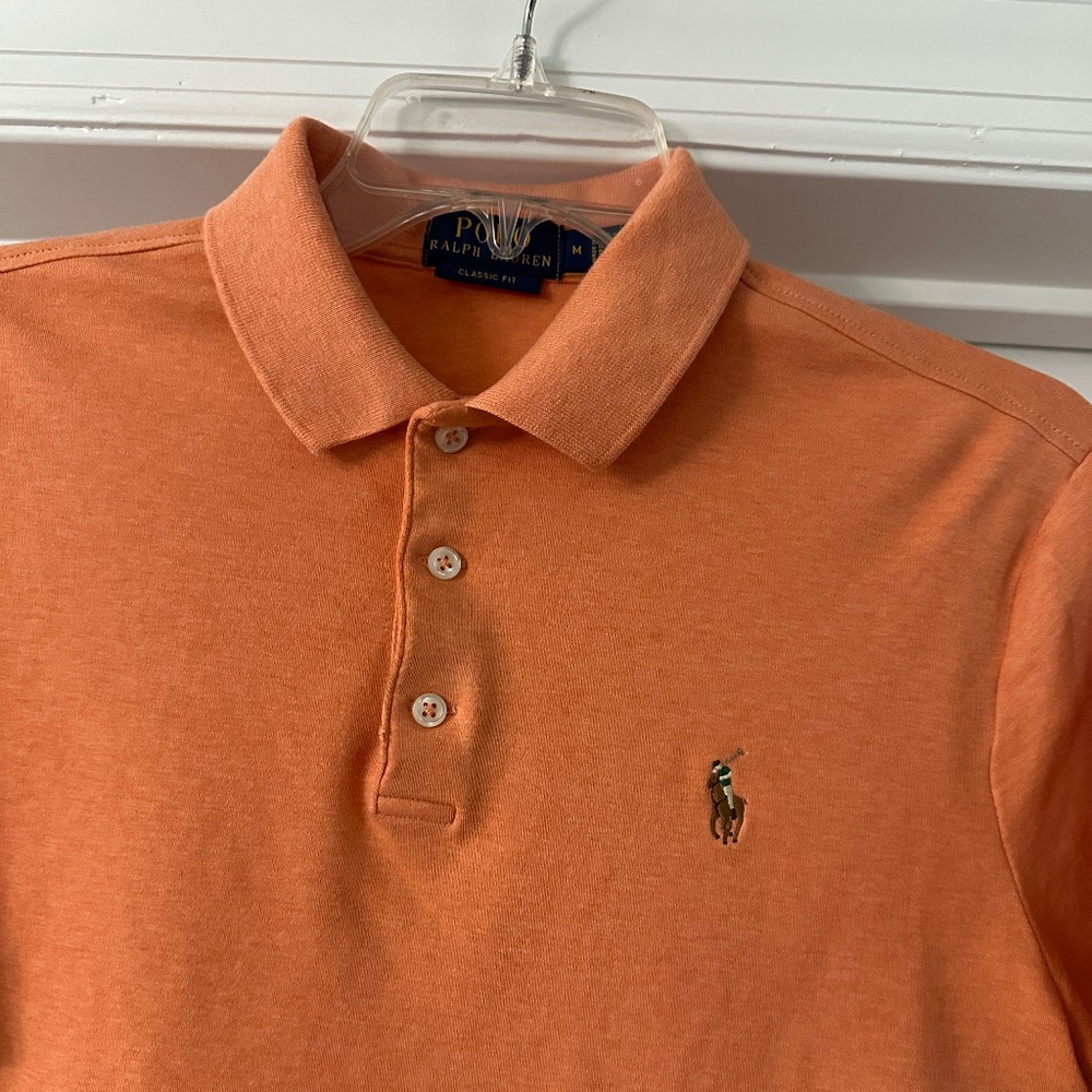 Polo Ralph Lauren men shirt
